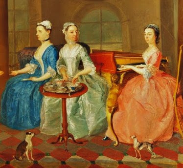 date wealthy women in colonial times date wealthy women in colonial times